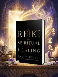 Reiki for Spiritual Healing — photo 1