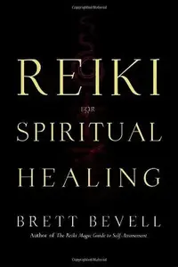 Reiki for Spiritual Healing — photo 3