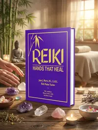 Reiki: Hands That Heal — photo 1