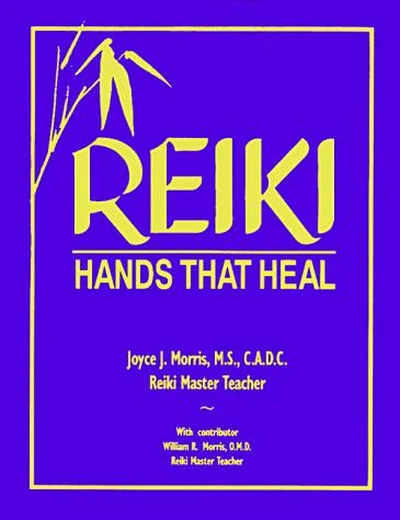Reiki: Hands That Heal — photo 3