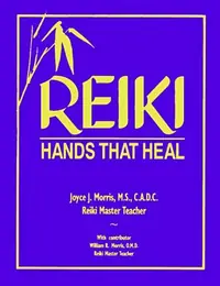 Reiki: Hands That Heal — photo 2