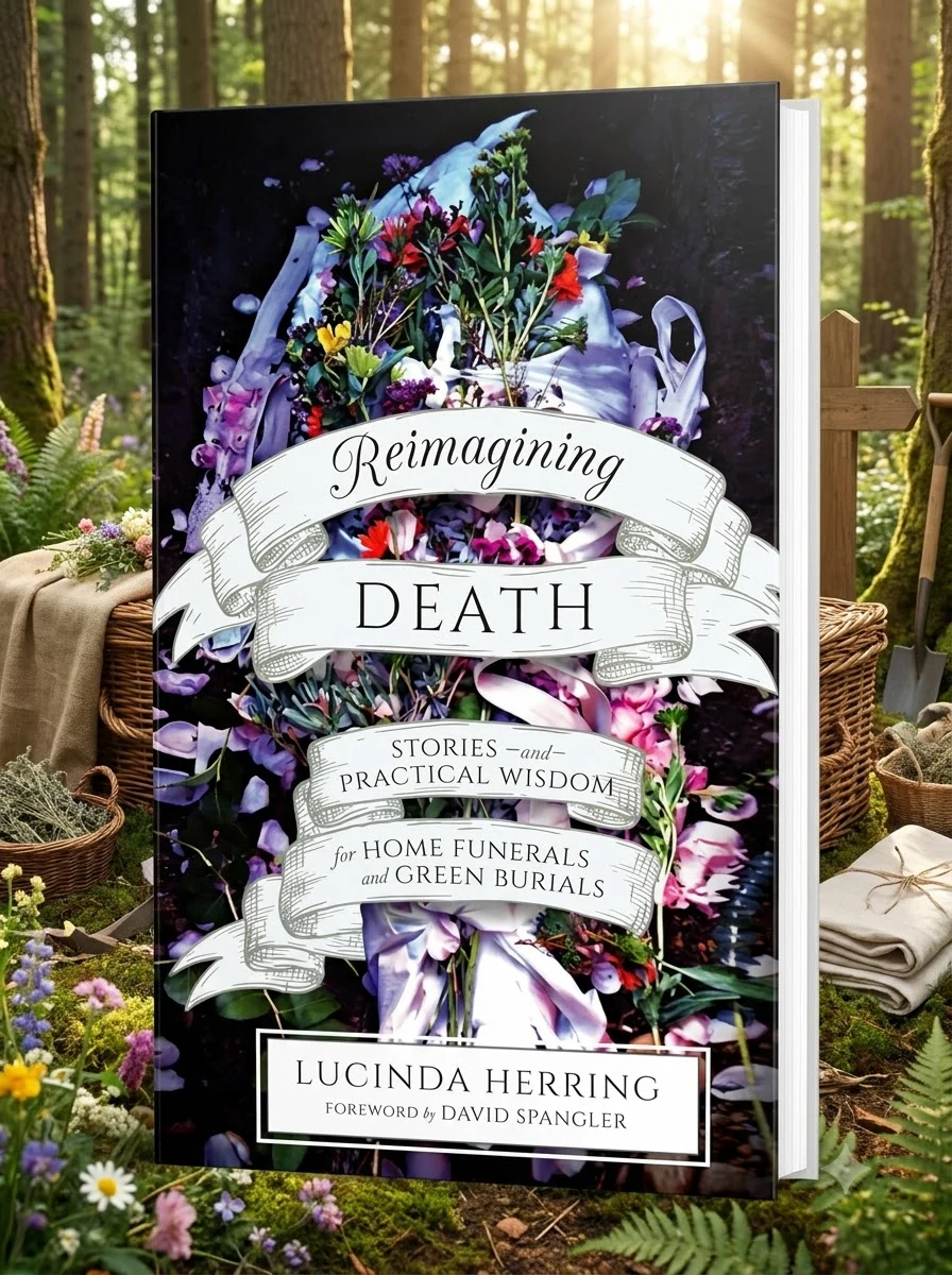 Reimagining Death: Stories and Practical Wisdom for Home Funerals and Green Burials