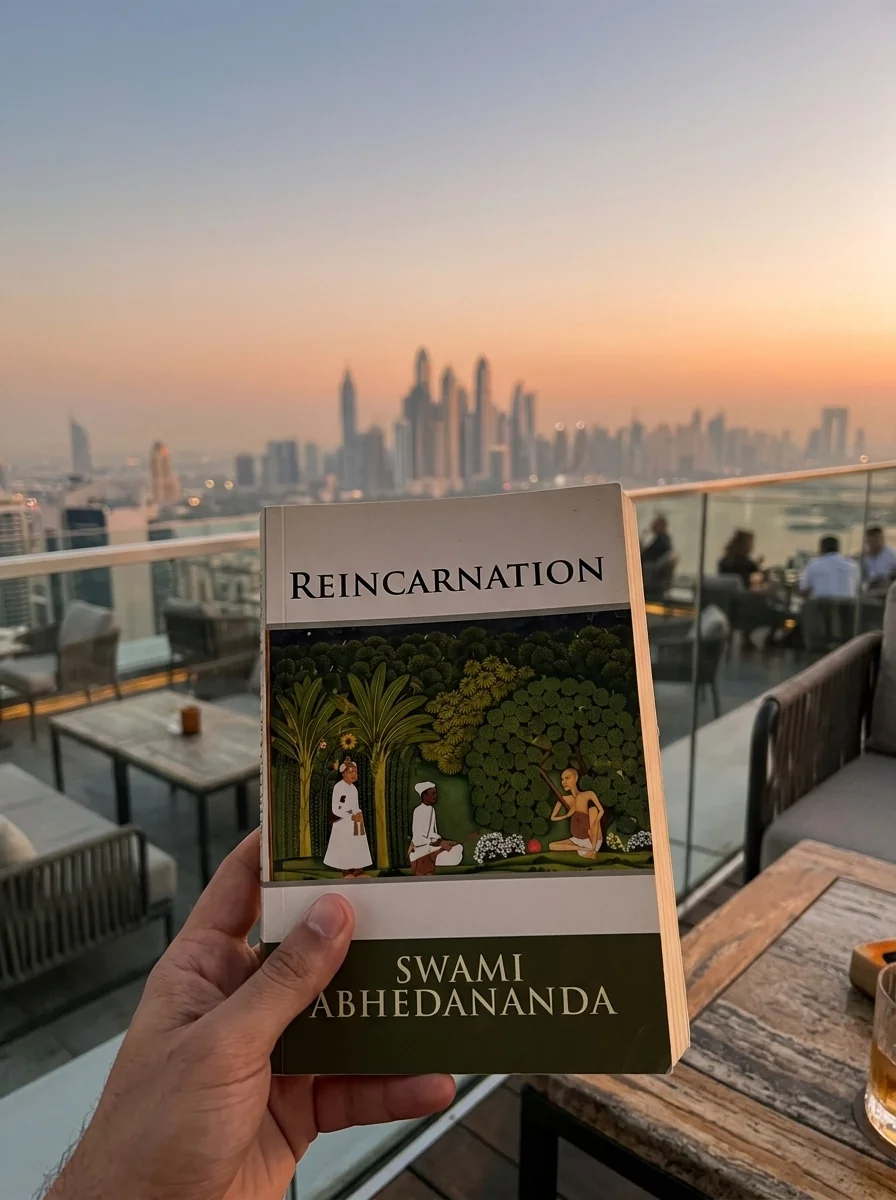 Reincarnation — photo 2
