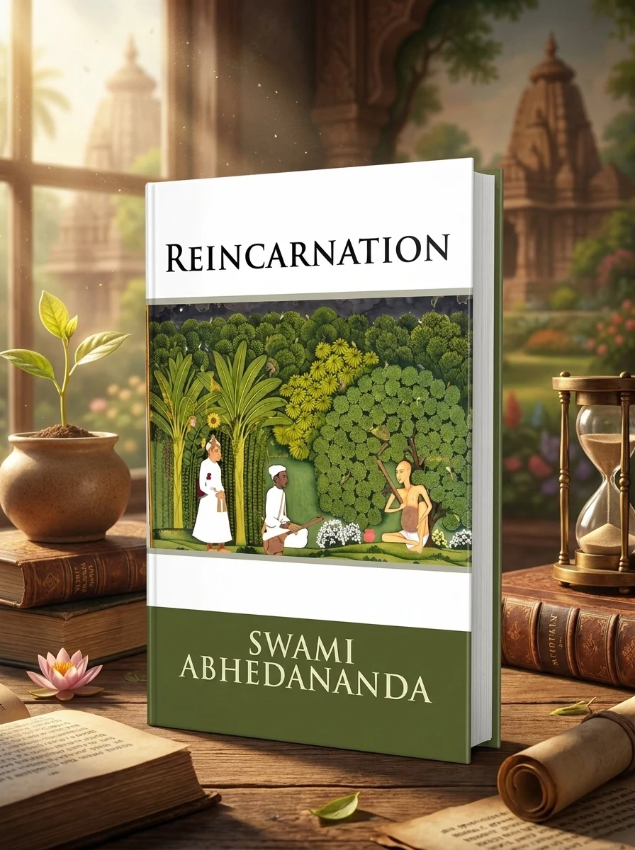 Reincarnation