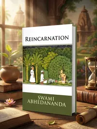 Reincarnation — photo 1