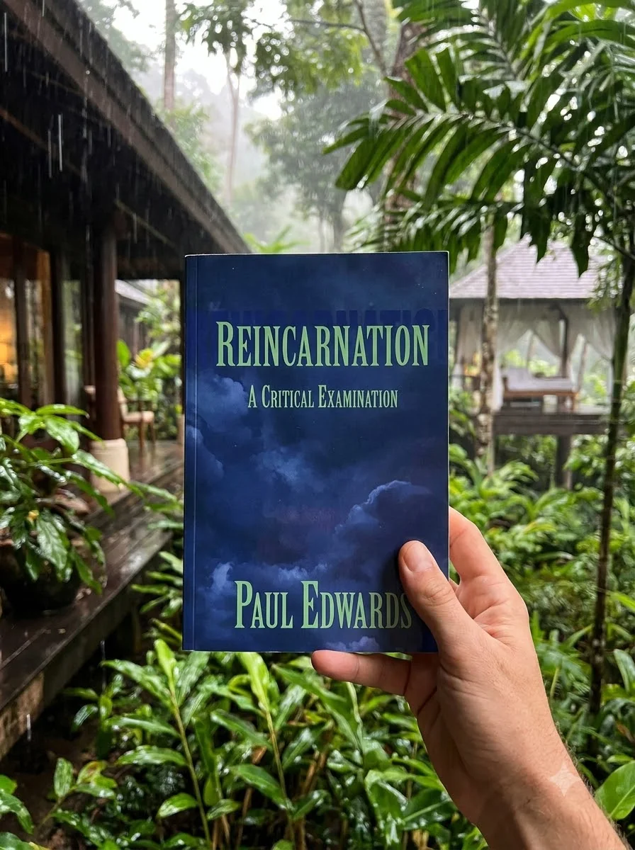 Reincarnation: A Critical Examination — photo 2