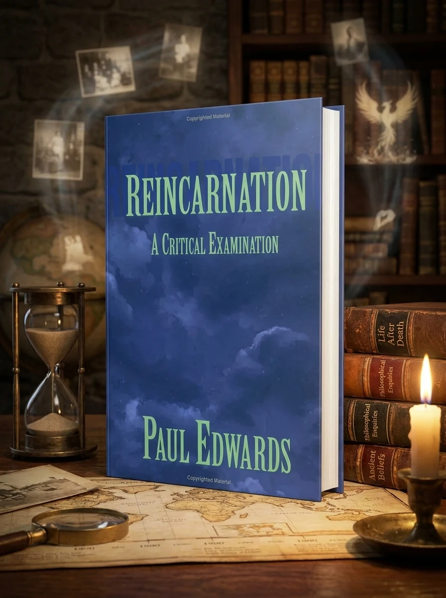 Reincarnation: A Critical Examination