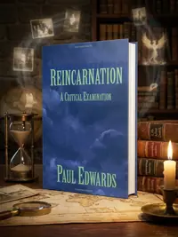 Reincarnation: A Critical Examination — photo 1