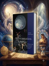 Reincarnation and Karma, an Introduction: The Meaning of Existence--From Pre-Birth Plans to One's Task in Life — photo 1