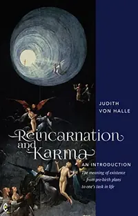Reincarnation and Karma, an Introduction: The Meaning of Existence--From Pre-Birth Plans to One's Task in Life — photo 2