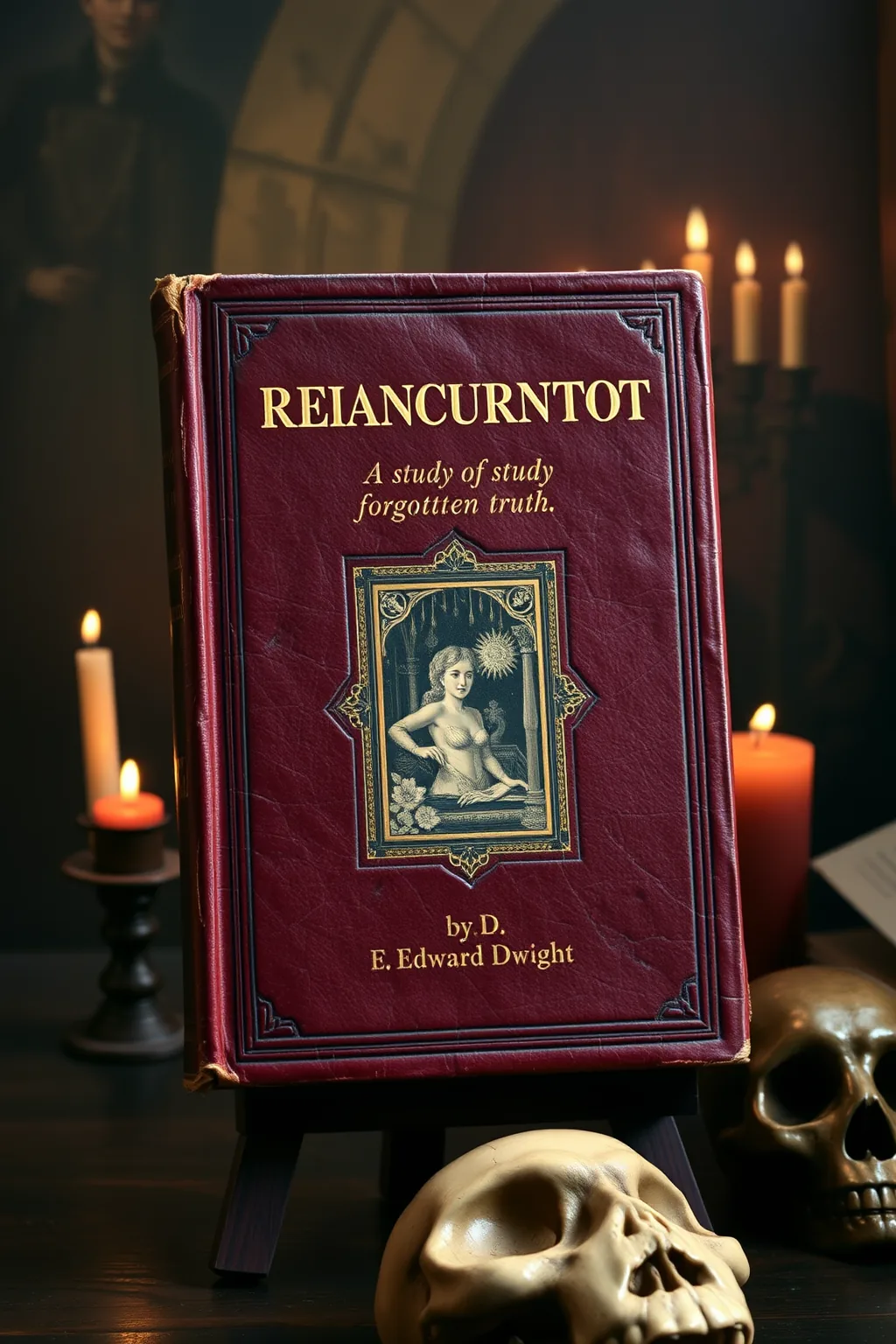 Reincarnation: A study of forgotten truth