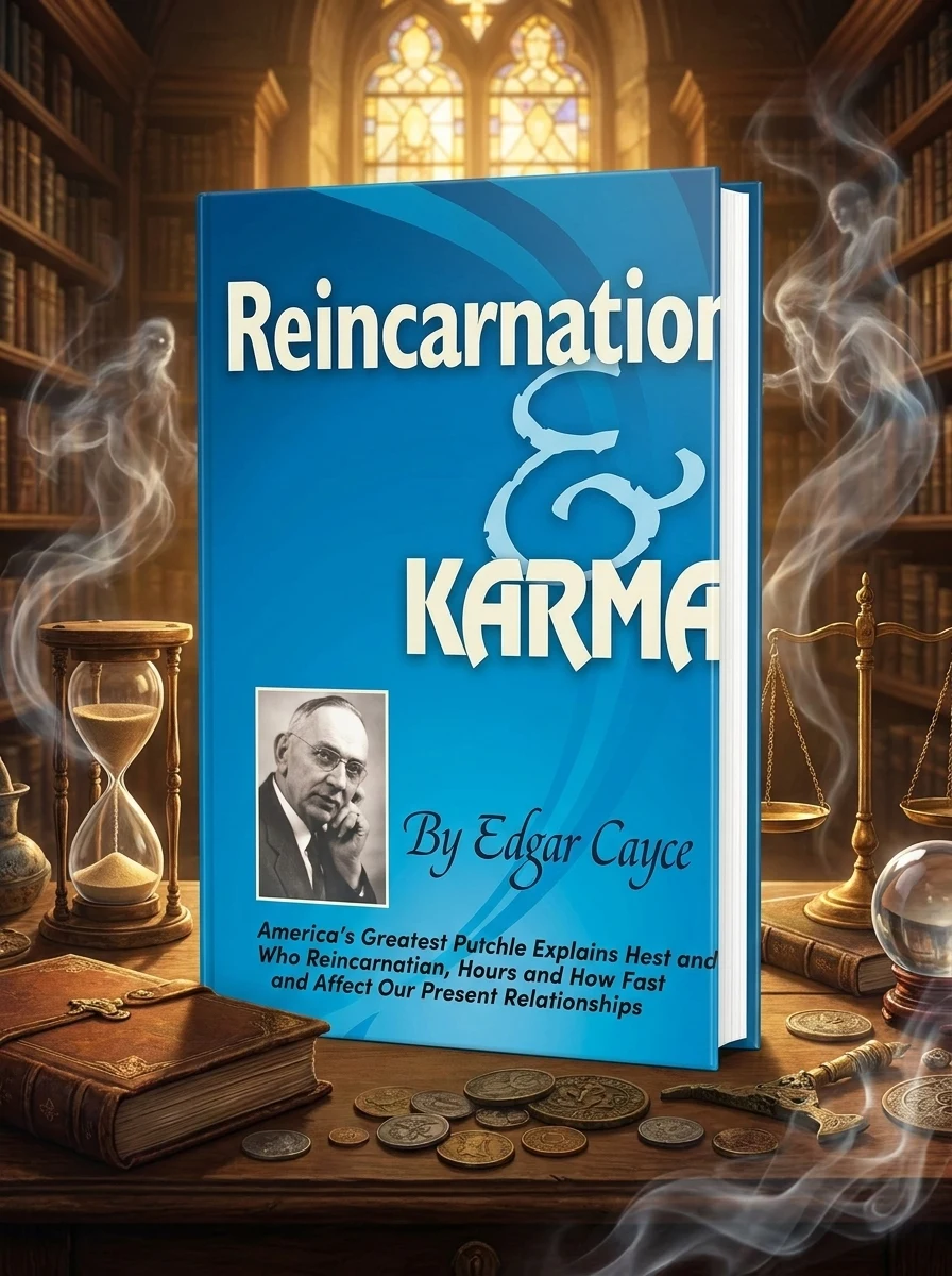 Reincarnation & Karma