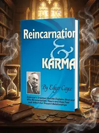 Reincarnation & Karma — photo 1