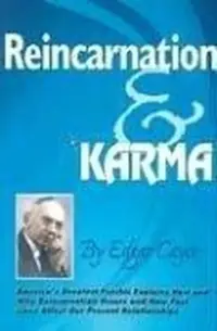 Reincarnation & Karma — photo 2