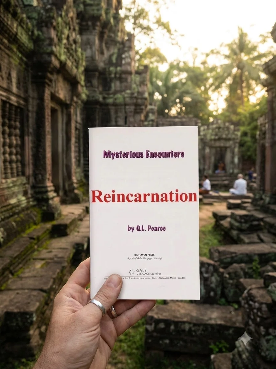 Reincarnation — photo 2
