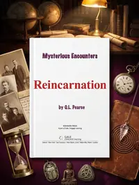 Reincarnation Pearce, Q L — photo 1