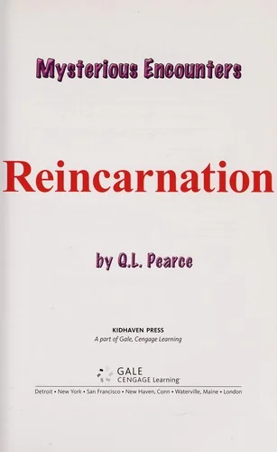 Reincarnation Pearce, Q L