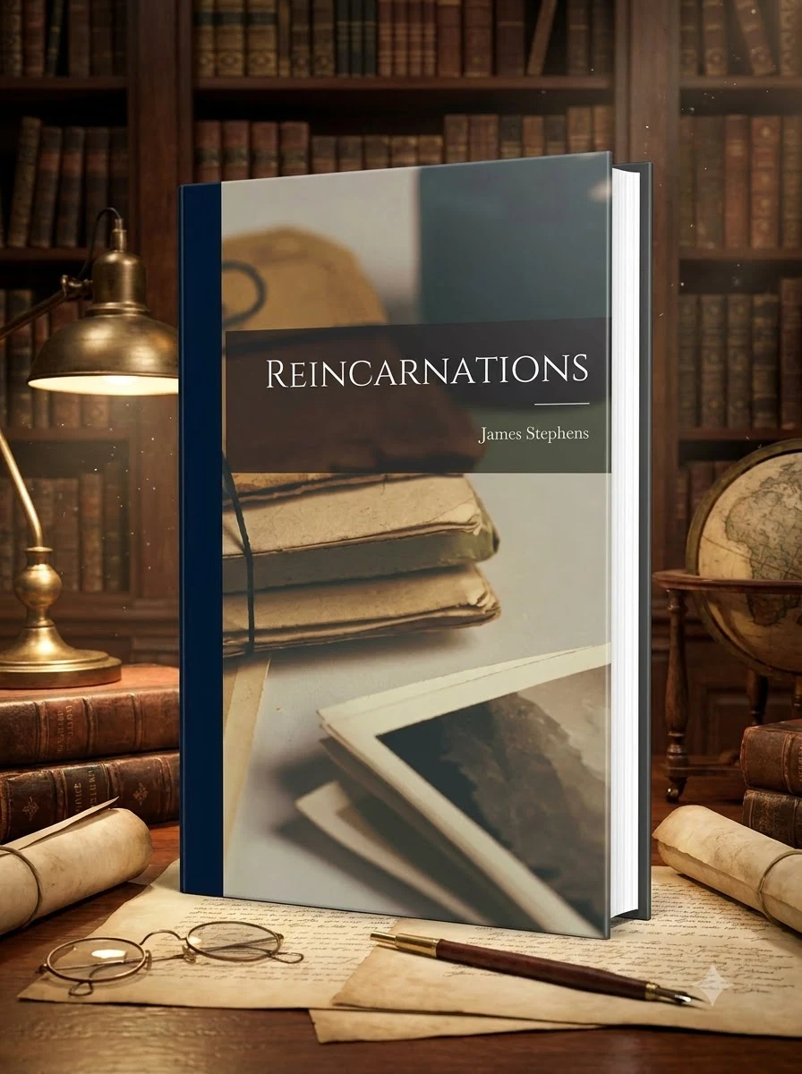 Reincarnations