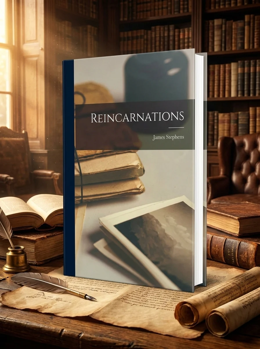 Reincarnations