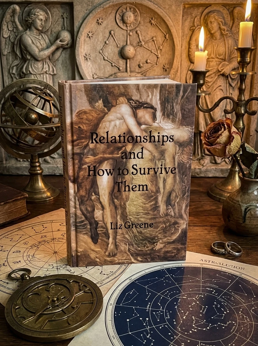 Relationships and How to Survive Them