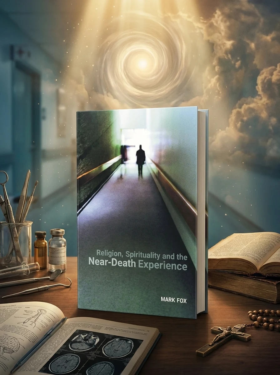 Religion, Spirituality and the Near-Death Experience