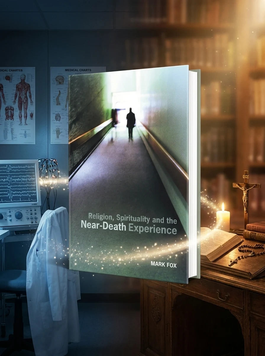 Religion, Spirituality and the Near-Death Experience