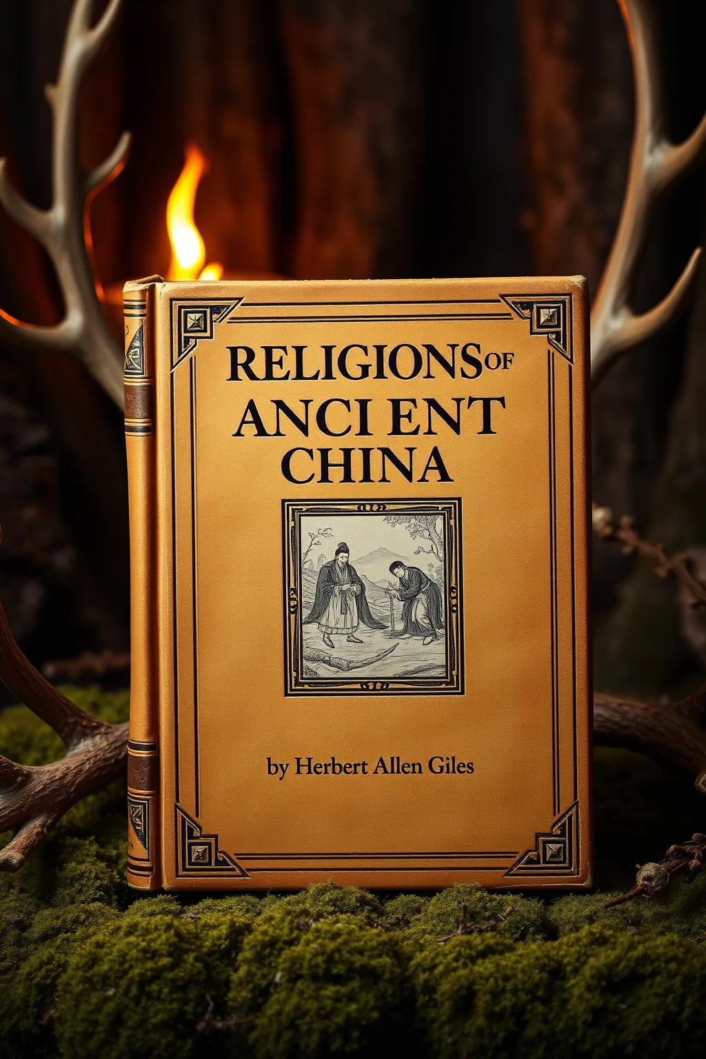 Religions of Ancient China