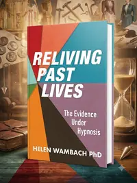 Reliving Past Lives: The Evidence Under Hypnosis — photo 1