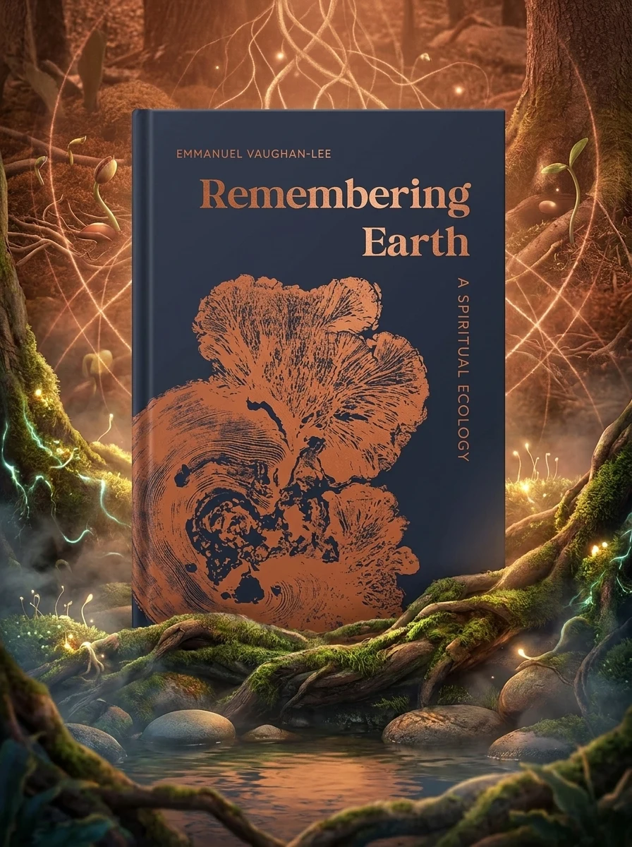 Remembering Earth: A Spiritual Ecology