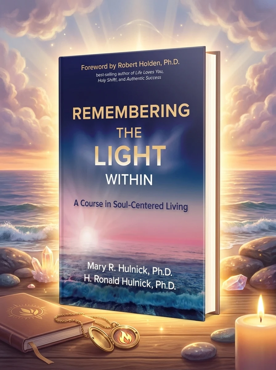 Remembering the Light Within: A Course in Soul-Centered Living