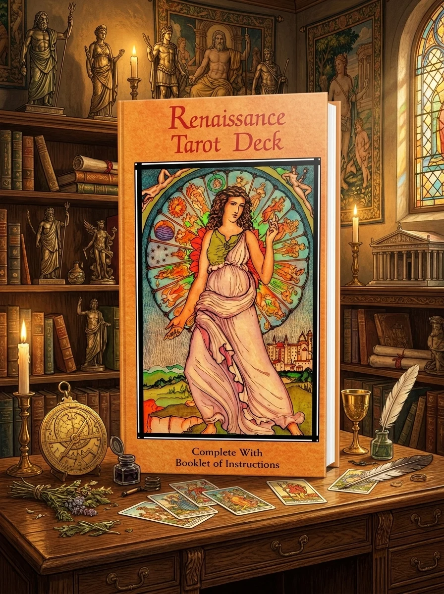 Renaissance Tarot