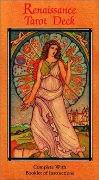 Renaissance Tarot — photo 2