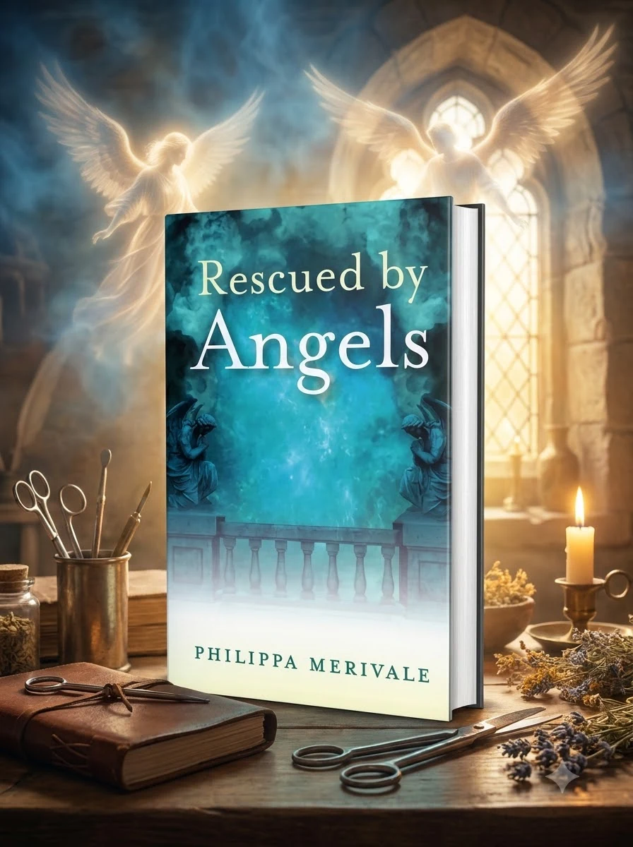 Rescued by Angels