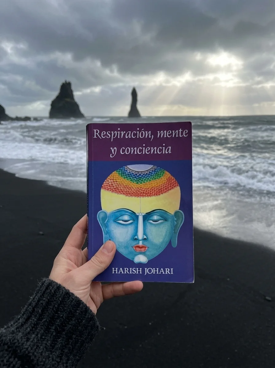Respiración, Mente, Y Conciencia (Original) — photo 2