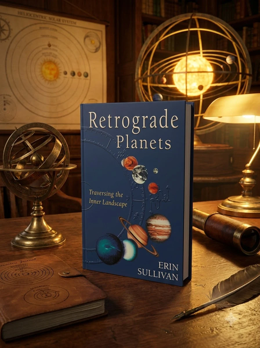 Retrograde Planets: Traversing the Inner Landscape (Revised)
