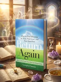 Return Again: How to Find Meaning in Your Past Lives and Your Interlives — photo 1
