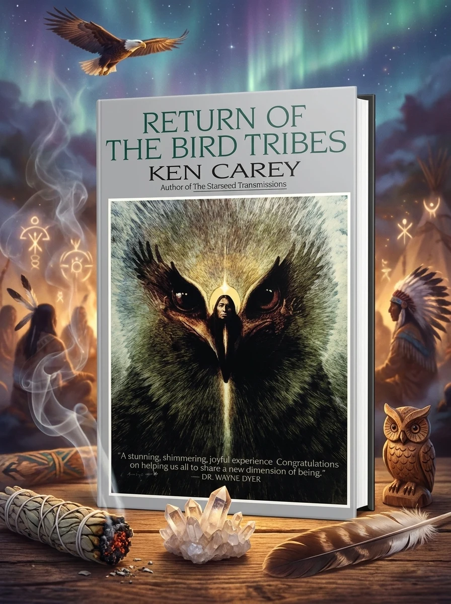 Return of the Bird Tribes