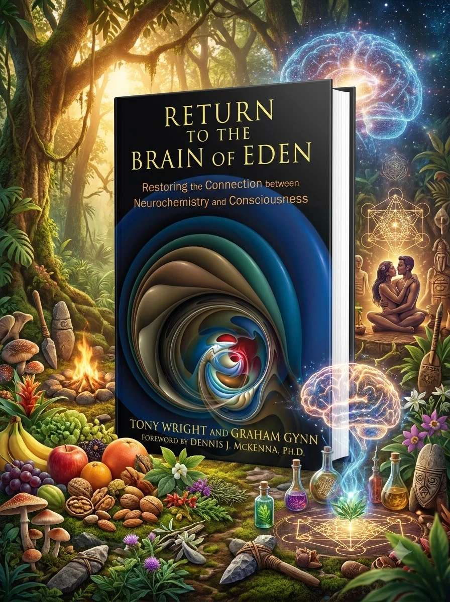 Return to the Brain of Eden: Restoring the Connection Between Neurochemistry and Consciousness