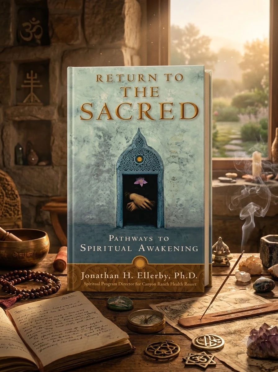 Return to The Sacred: Ancient Pathways to Spiritual Awakening