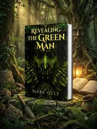 Revealing The Green Man — photo 1
