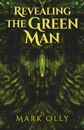 Revealing The Green Man — photo 3