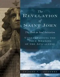 Revelation of St. John: The Path to Soul Initiation — photo 2