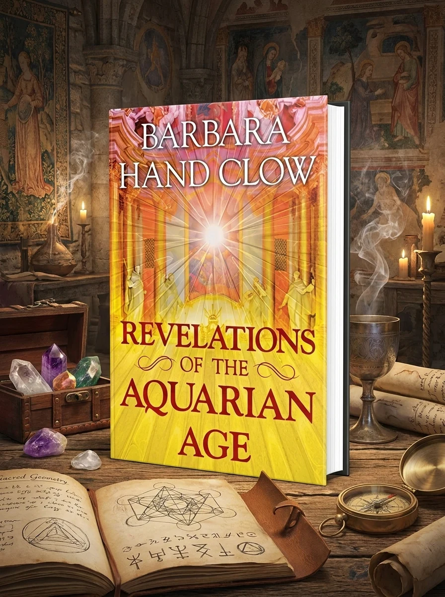 Revelations of the Aquarian Age