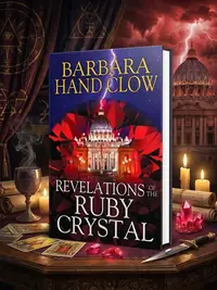 Revelations of the Ruby Crystal — photo 1