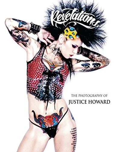 Revelations: The Photography of Justice Howard — photo 3