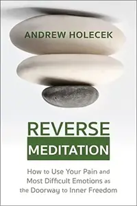 Reverse Meditation: How to Use Your Pain and Most Difficult Emotions as the Doorway to Inner Freedom — photo 2