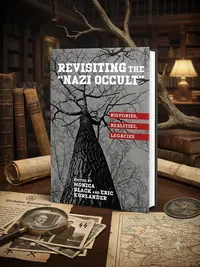 Revisiting the Nazi Occult: Histories, Realities, Legacies - Ingram Academic Black, Monica — photo 1