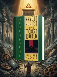Revolt Against the Modern World: Politics, Religion, and Social Order in the Kali Yuga — photo 1