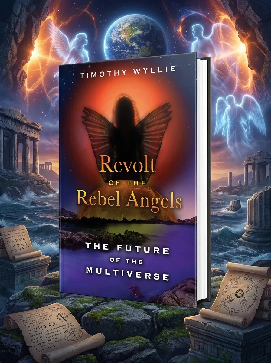 Revolt of the Rebel Angels: The Future of the Multiverse