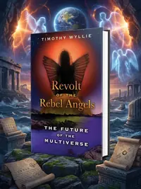 Revolt of the Rebel Angels: The Future of the Multiverse — photo 1